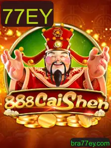 Descubra o Fascinante Mundo de 888CaiShen