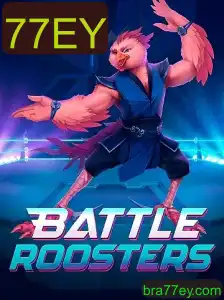 Exploração Completa do Jogo BattleRoosters