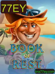 BookofRest: Explorando o Mundo do Jogo Inovador