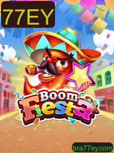 Explorando BoomFiesta: Um Novo Fenômeno no Mundo dos Jogos