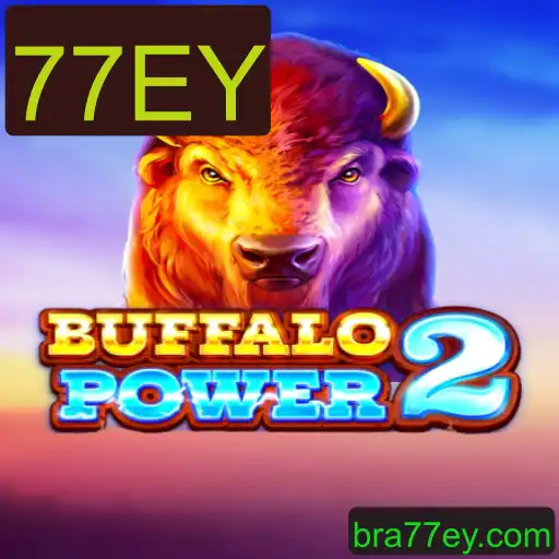 Descubra o Fascinante Mundo de BuffaloPower2