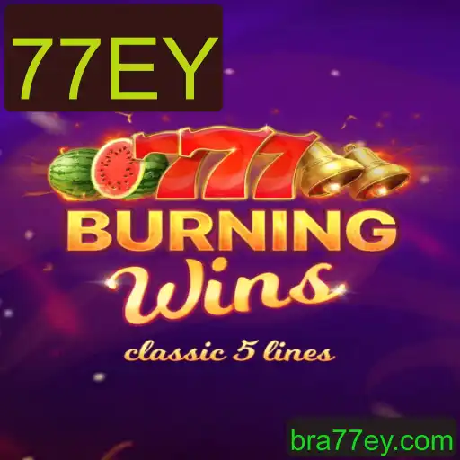 Descubra o Fascinante Jogo BurningWins