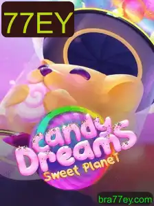 CandyDreams: Uma Jornada Doce e Estratégica através do Universo dos Sonhos