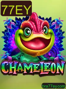 Chameleon: Descobrindo o Jogo de Socialização e Estratégia