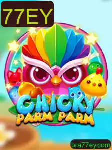 ChickyParmParm: Descubra o Jogo que Está Conquistando o Público