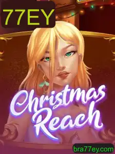 Descubra o Encantador Mundo de ChristmasReach: O Jogo Festivo que Captura o Espírito do Natal