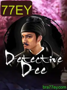 DetectiveDee: Um Mergulho no Universo de Mistérios e Intrigas