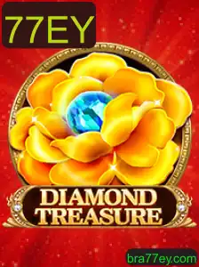 Diamondtreasure: A Aventura Inesquecível de Caça ao Tesouro
