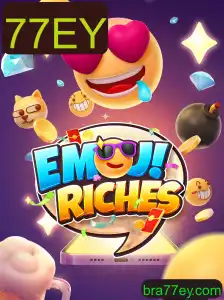 Descubra o Excitante Mundo de EmojiRiches