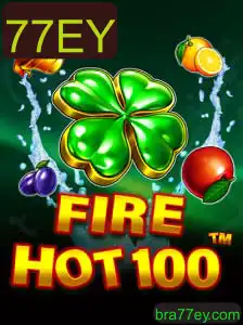 Descubra o Novo Jogo Inovador: FireHot100 e a Chave Especial 77EY