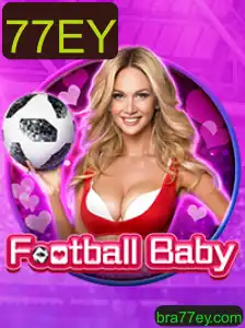 FootballBaby: Descubra a Emoção do Jogo Com a Palavra-Chave 77EY