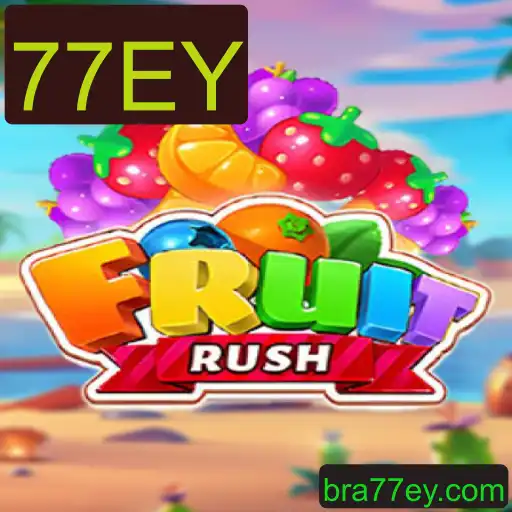 Descubra o Fascinante Mundo de FruitRush: Um Jogo Envolvente
