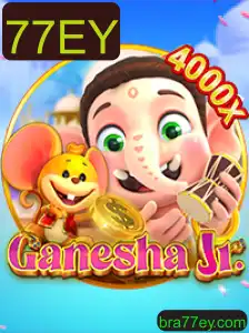 Descubra GaneshaJr: Um Jogo Inovador que Conquista Novas Gerações