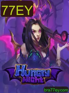Explorando o Fascinante Mundo do Jogo HungryNight