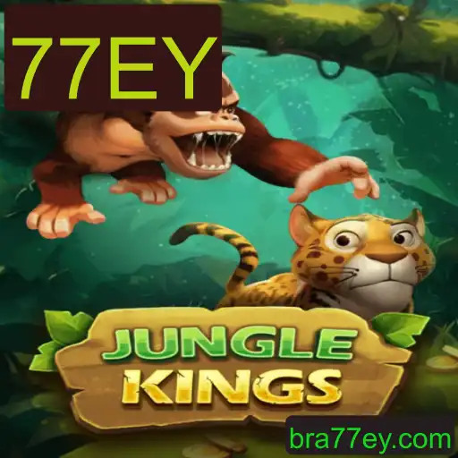 JungleKings: O Jogo Estratégico de Aventura na Selva