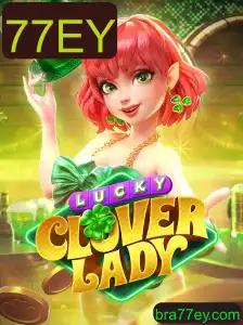 Explorando o Mundo Aventureiro de LuckyCloverLady: Um Jogo de Estratégia e Sorte