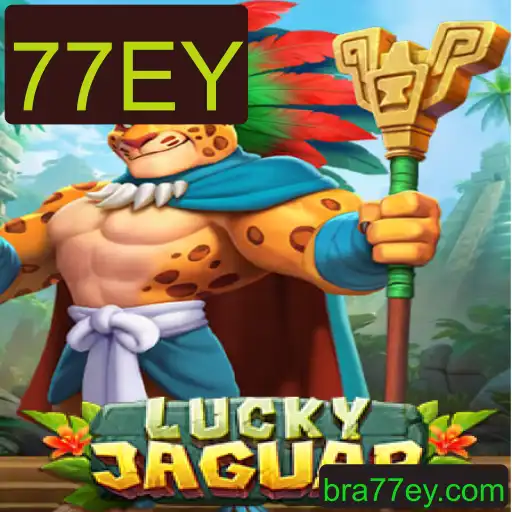 Explorando o Mundo de LuckyJaguar: A Aventura com 77EY