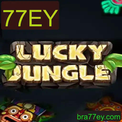 Descubra o Fascinante Mundo de LuckyJungle: Um Jogo de Aventura Inovador