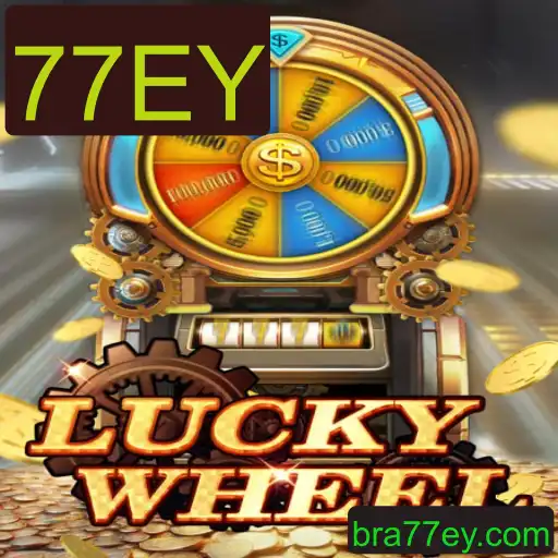 Descubra LuckyWheel: O Jogo Empolgante que Combina Sorte e Estratégia