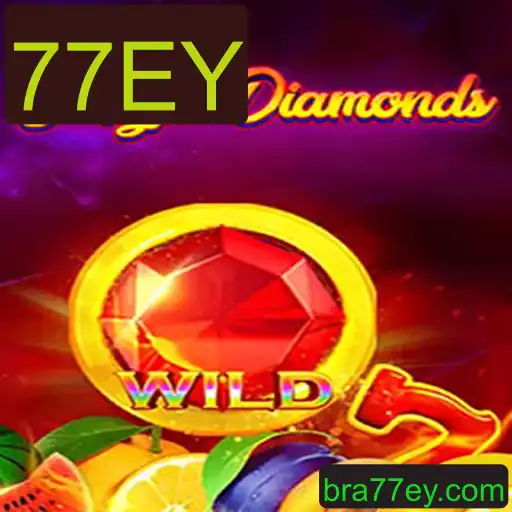 Tudo o que você precisa saber sobre MegaDiamond e a chave 77EY