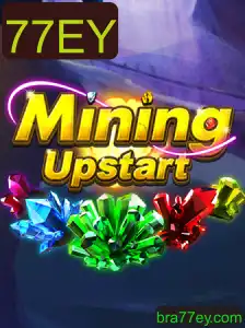 MiningUpstart: Uma Jornada Épica pelo Mundo da Mineração Digital com 77EY