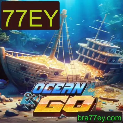OceanGO: Explorando as Profundezas do Oceano com a Chave 77EY