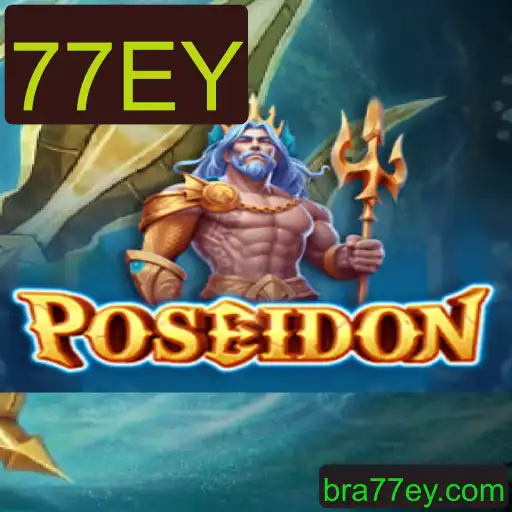 Jogo Poseidon: Aventura e Estratégia no Oceano