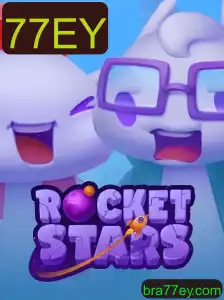 Descubra RocketStars: Um Novo Mundo de Estratégia e Aventura