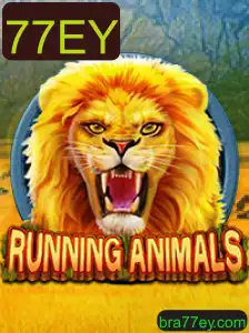 RunningAnimals: Um Mergulho no Empolgante Mundo dos Jogos com a Chave 77EY