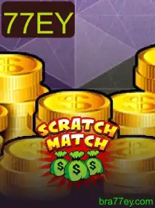 Explorando o Mundo de ScratchMatch: Um Jogo Inovador para Todas as Idades