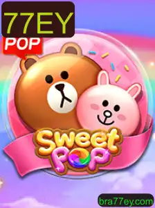 Descubra SweetPOP: O Jogo que Conquista Corações