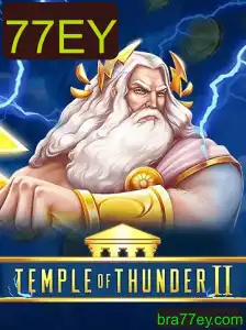 Explorando 'TempleofThunderII': Um Mergulho na Aventura Épica