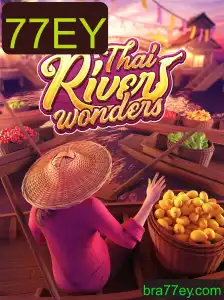 ThaiRiverWonders: Descubra o Fascinante Mundo das Maravilhas do Rio Tailandês