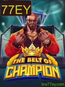 Explorando o Empolgante Mundo de 'TheBeltOfChampion'