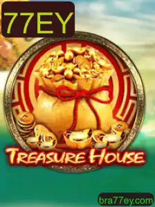 Explorando o Intrigante Mundo de TreasureHouse