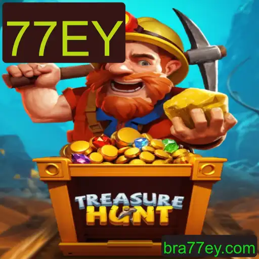 Explorando o Mundo de TreasureHunt: O Jogo Inovador do Momento