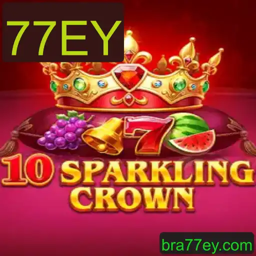 10SparklingCrown: Um Mergulho no Futuro dos Jogos de Estratégia