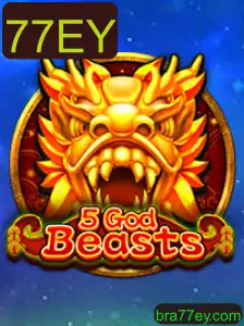 Descubra o Fascinante Mundo de 5GodBeasts: Um Mergulho nas Regras e Estratégias