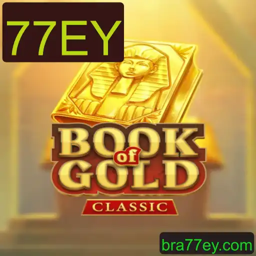 Book of Gold Classic: Descubra o Fascinante Mundo do Jogo