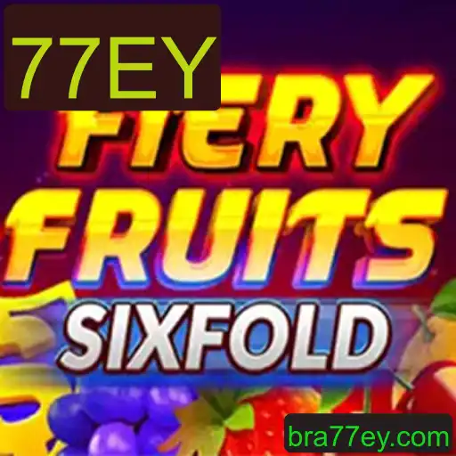 Descubra FieryFruitsSixFold: Um Novo Jogo Vibrante com 77EY