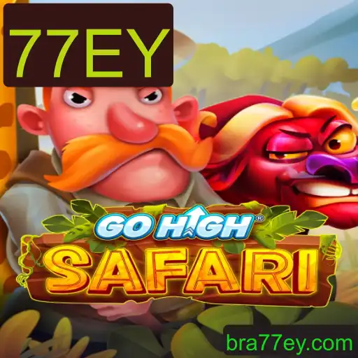 GoHighSafari: Explorando Novos Horizontes no Mundo dos Jogos