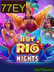 HotRioNights: Uma Imersão na Vibrante Cultura Carioca com a Chave Mística 77EY