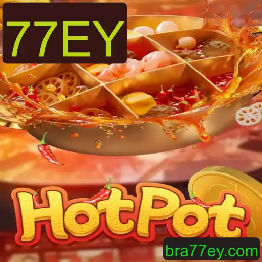 Explorando o Mundo do Jogo Hotpot e a Palavra-Chave 77EY