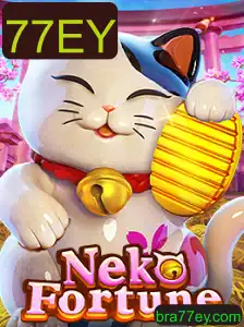 Descubra o Mundo Envolvente de NekoFortune: Um Jogo Inovador