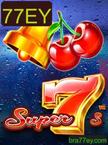 Descubra o Fascinante Mundo de Super7s: O Jogo de Estratégia Inovador