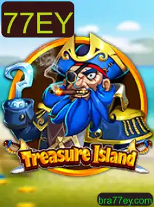 Explorando TreasureIsland: O Jogo Estratégico de Aventura