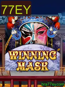 WinningMask: O Jogo que Desafia a Percepção com a Palavra-Chave 77EY