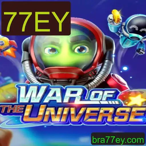 WAROFTHEUNIVERSE: Explorando Aventuras Intergalácticas