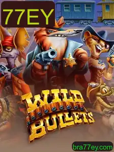 Experimente a Emoção de 'WildBullets': Um Mergulho no Jogo do Momento
