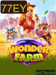 Descubra o Mundo Encantado de WonderFarm: Uma Aventura Agrícola